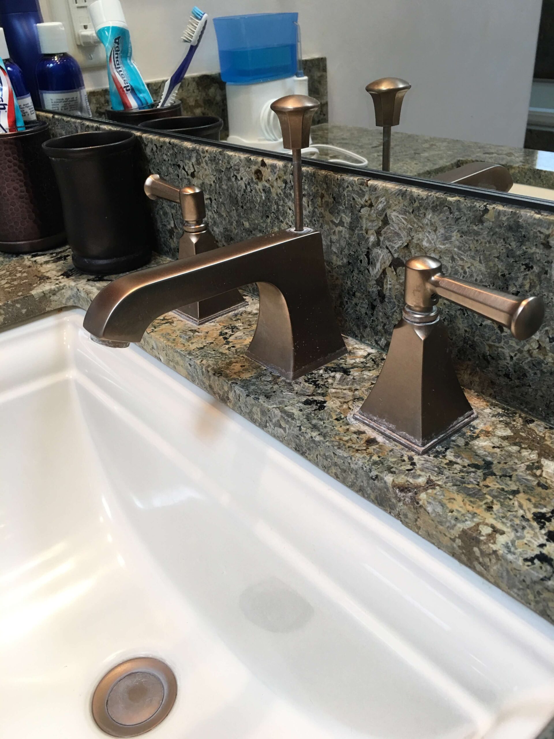 Faucets-and-Plumbing