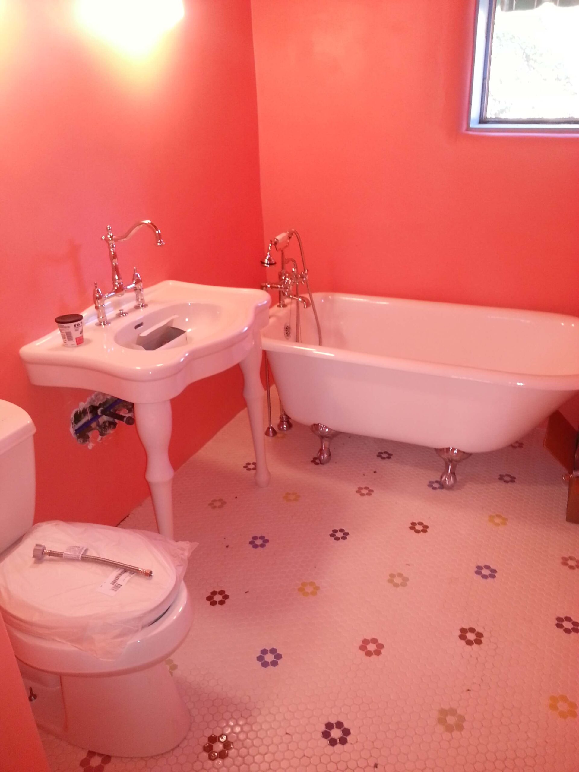 Full-Bathrooms