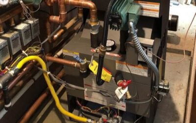 Do I Need a Plumbing Inspection Before Buying a Home?