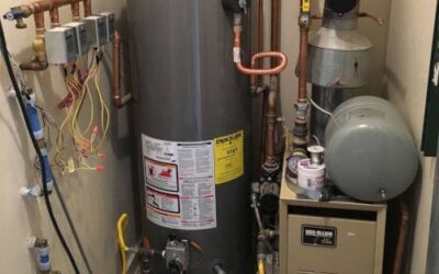 Common Water Heater Problems and How To Handle Them