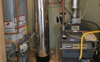 Why Consider a Water Softener System for Your Home?