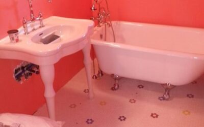 Spring Checklist: Keeping Your Plumbing System in Shape