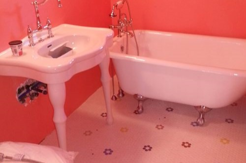 Spring Checklist: Keeping Your Plumbing System in Shape