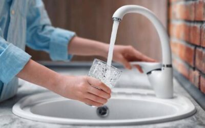 5 Things That are Affecting the Water Quality in Your Home