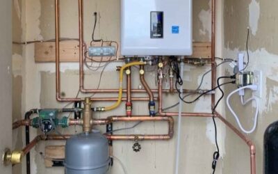 Suspecting a Water Heater Failure? Here’s What to Do