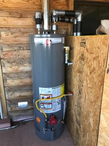 water-heater