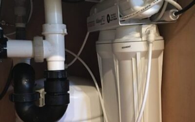 Things to Consider Before You Install a Water Treatment Solution